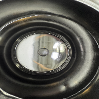 Alloy Products 200L Portable Stainless Steel Tank image 3